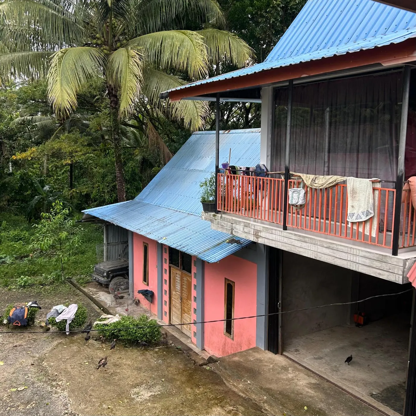 Villa Warna Warni – Bild 6